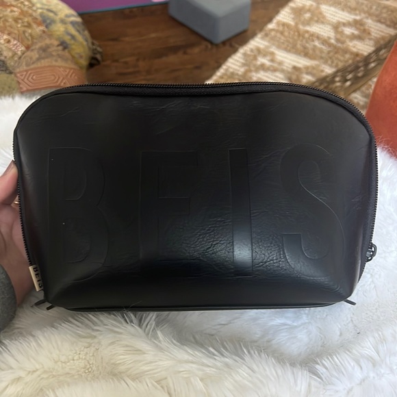 BEIS Bags Beis Makeup Bag Poshmark